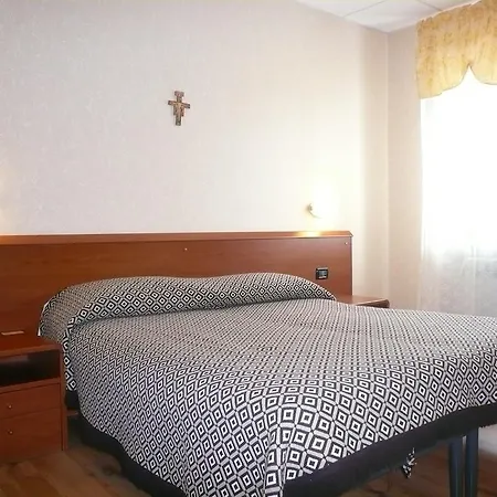 Hotel Belvedere Scanno