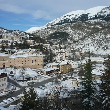 Hotel Belvedere
