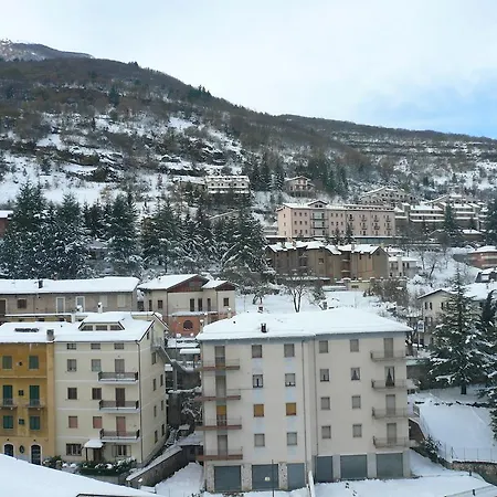 Belvedere Hotel Scanno