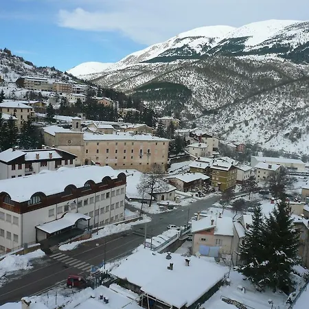 Belvedere Hotel