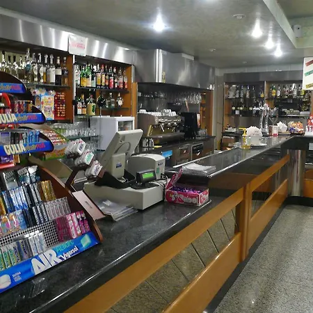 Hotel Belvedere 2*