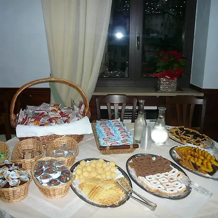 Belvedere Hotell 2*