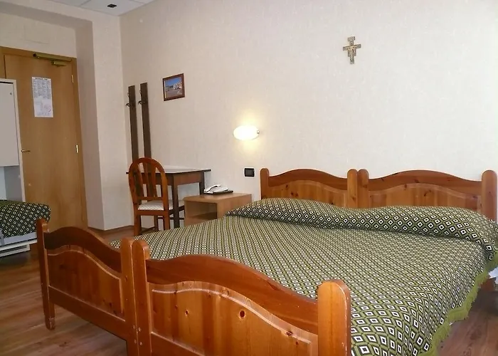 Belvedere Сканно