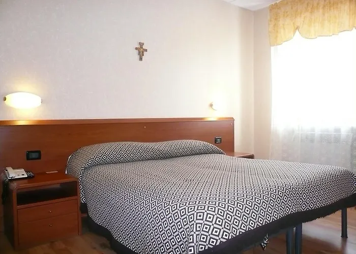 Hotel Belvedere Scanno