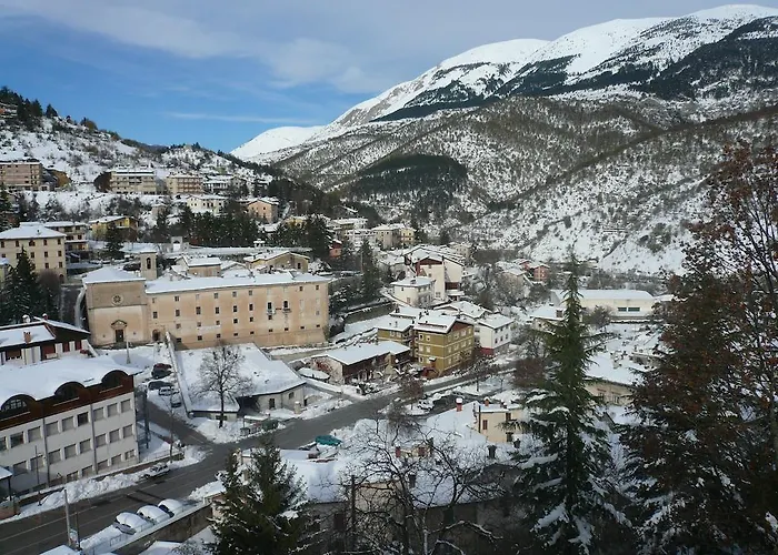 Отель Belvedere