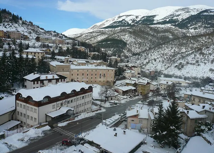 Belvedere Отель