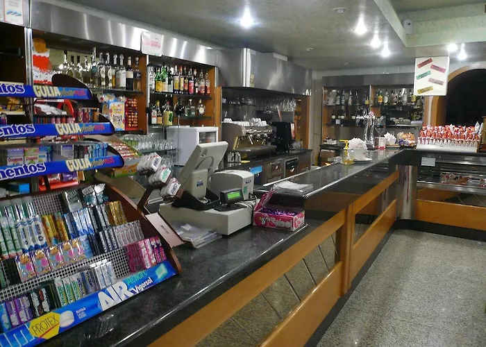 Отель Belvedere 2*