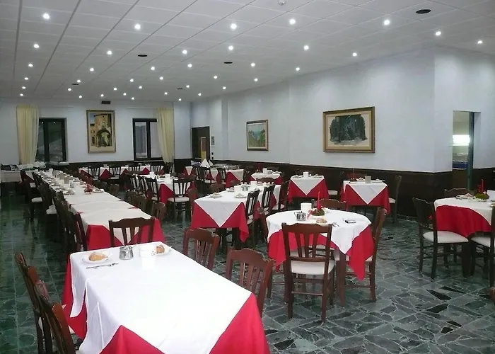 ホテル Belvedere 2*