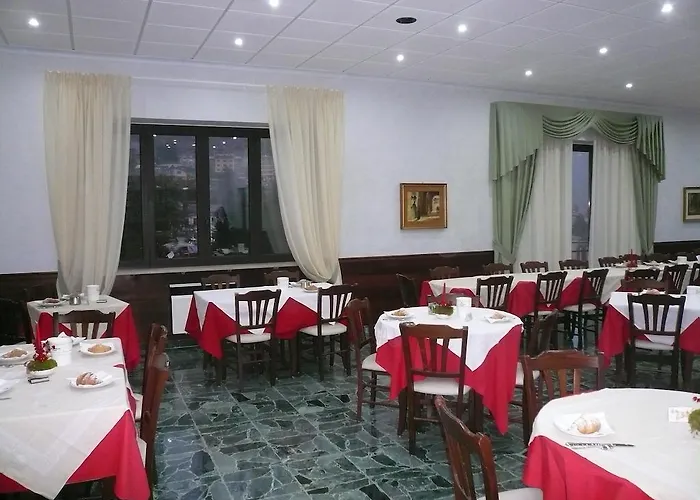 Belvedere 2* スカンノ