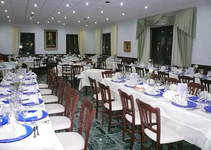 Belvedere Отель 2*