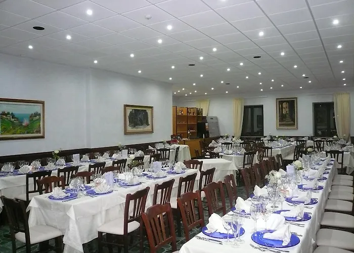 Belvedere 2* スカンノ