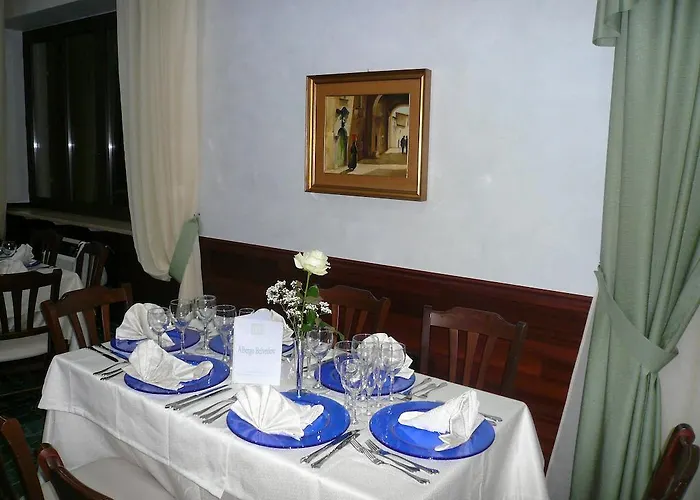 Belvedere Сканно